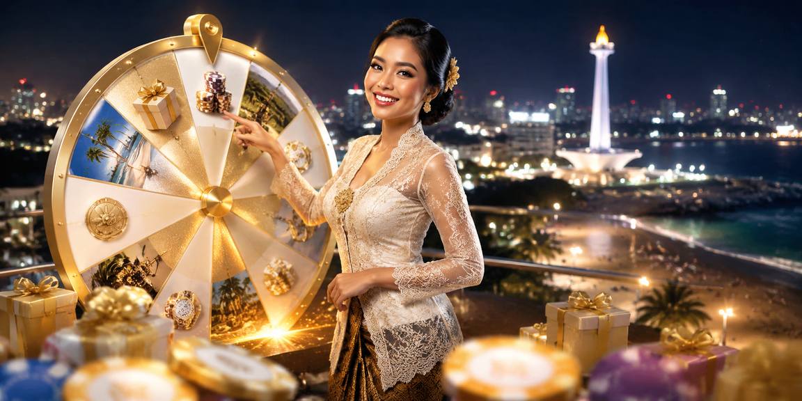 asia togel background